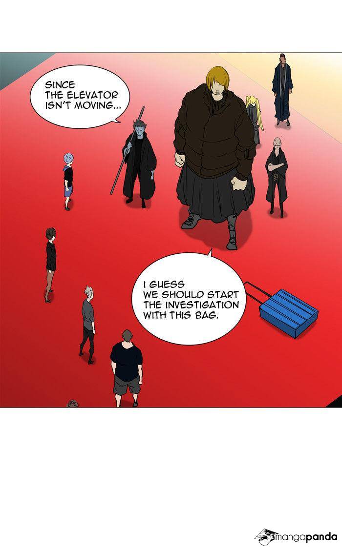 Tower of God Chapter 212 image 37